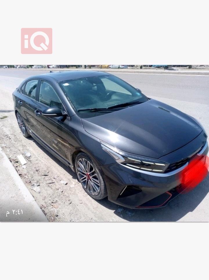 كيا سيراتو